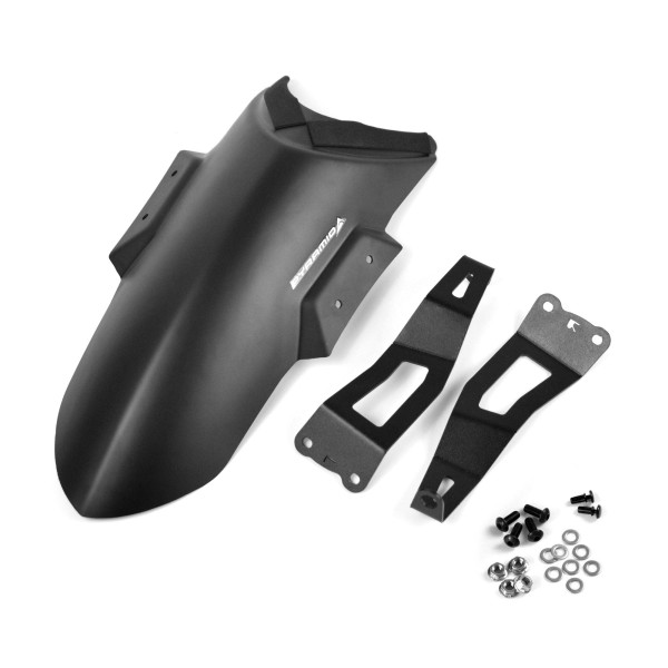 Pyramid Plastics Pyramid extenda fenda extra | matte black | bmw r 1200 gs 2013>2018